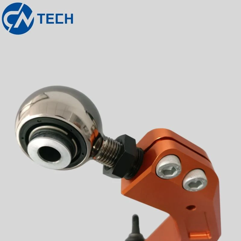 Adjustable Control Arm Swing Arm best